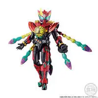 Trading Figure - Kamen Rider OOO / Kamen Rider OOO (Character) & Ankh