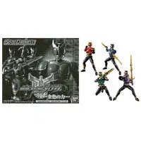 Trading Figure - Kamen Rider Kuuga / Kamen Rider Kuuga (Character)