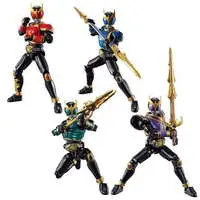 Trading Figure - Kamen Rider Kuuga / Kamen Rider Kuuga (Character)