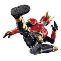 Trading Figure - Kamen Rider Kuuga / Kamen Rider Kuuga (Character)