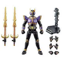 Trading Figure - Kamen Rider Kuuga / Kamen Rider Kuuga (Character)
