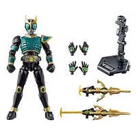 Trading Figure - Kamen Rider Kuuga / Kamen Rider Kuuga (Character)