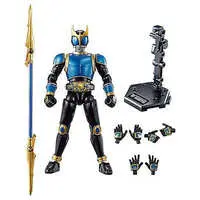Trading Figure - Kamen Rider Kuuga / Kamen Rider Kuuga (Character)