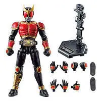 Trading Figure - Kamen Rider Kuuga / Kamen Rider Kuuga (Character)