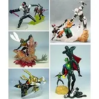 Trading Figure - Kamen Rider 555 / Kamen Rider Faiz