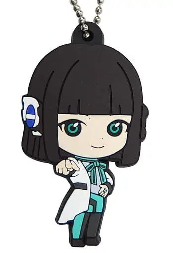 Key Chain - Kamen Rider Zero-One / Is