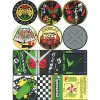 Ichiban Kuji - Kamen Rider W / Kamen Rider Birth & Ankh & Kamen Rider Double