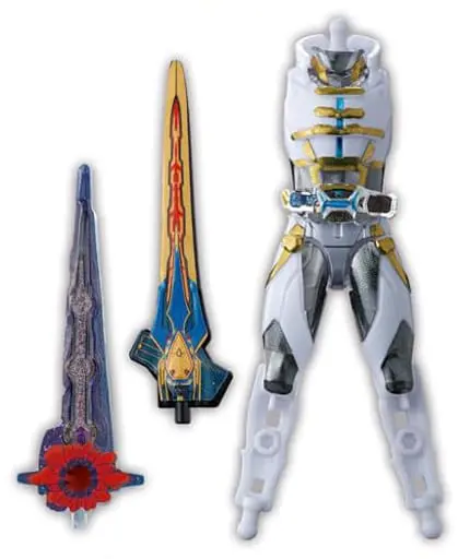 So-Do - Kamen Rider Outsiders / Kamen Rider Zein