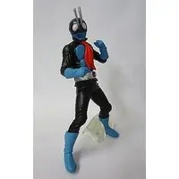 Trading Figure - Kamen Rider / Kamen Rider 1