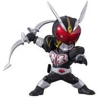 Trading Figure - Kamen Rider Blade / Kamen Rider Chalice