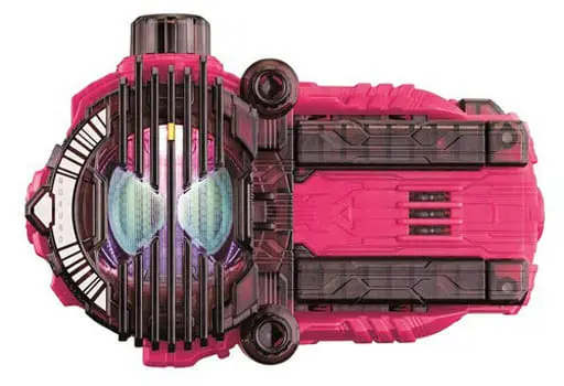 Transformation Gear - Kamen Rider Decade