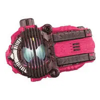 Transformation Gear - Kamen Rider Decade