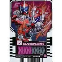 So-Do - Ride Chemy Trading Card - Kamen Rider Geats