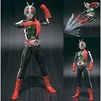 S.H. Figuarts - Kamen Rider / Kamen Rider 2