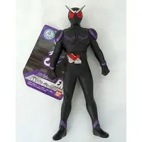 Figure - Kamen Rider W / Kamen Rider Joker