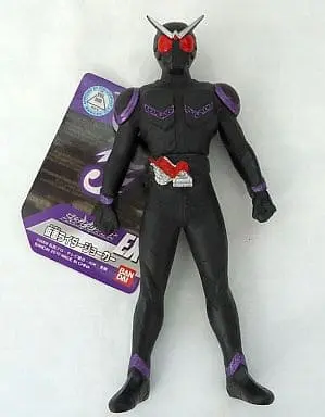 Figure - Kamen Rider W / Kamen Rider Joker