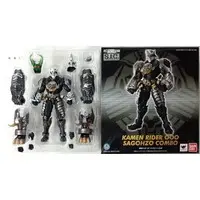 Figure - Kamen Rider OOO / Kamen Rider OOO (Character)