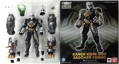 Figure - Kamen Rider OOO / Kamen Rider OOO (Character)