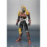 S.H. Figuarts - Kamen Rider Ryuki / Kamen Rider Imperer