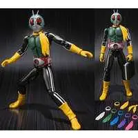 S.H. Figuarts - Kamen Rider / Shocker Rider