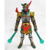 Figure - Kamen Rider Hibiki