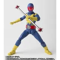 S.H. Figuarts - Kamen Rider / Shocker Combatmen