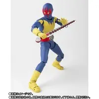 S.H. Figuarts - Kamen Rider / Shocker Combatmen