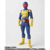 S.H. Figuarts - Kamen Rider / Shocker Combatmen