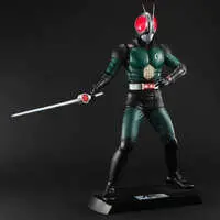 Figure - Kamen Rider Black RX / Kamen Rider Black RX (Character)