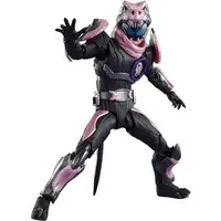 S.H. Figuarts - Kamen Rider Revice / Kamen Rider Vice