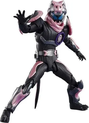 S.H. Figuarts - Kamen Rider Revice / Kamen Rider Vice