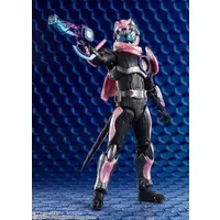 S.H. Figuarts - Kamen Rider Revice / Kamen Rider Vice