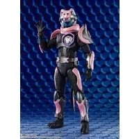 S.H. Figuarts - Kamen Rider Revice / Kamen Rider Vice