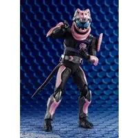 S.H. Figuarts - Kamen Rider Revice / Kamen Rider Vice