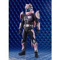 S.H. Figuarts - Kamen Rider Revice / Kamen Rider Vice