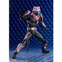 S.H. Figuarts - Kamen Rider Revice / Kamen Rider Vice