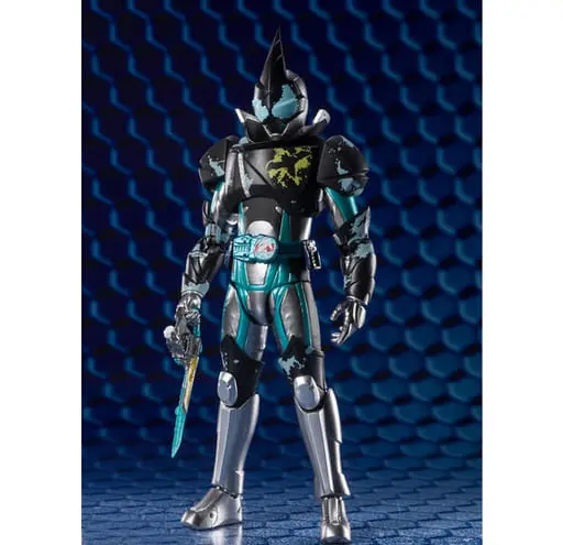 S.H. Figuarts - Kamen Rider Revice / Kamen Rider Evil