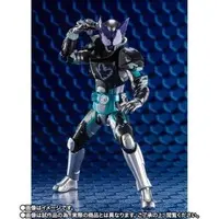 S.H. Figuarts - Kamen Rider Revice / Kamen Rider Evil