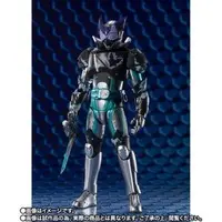 S.H. Figuarts - Kamen Rider Revice / Kamen Rider Evil