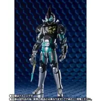 S.H. Figuarts - Kamen Rider Revice / Kamen Rider Evil