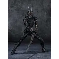 S.H. Figuarts - Kamen Rider Black Sun / Kamen Rider Black Sun (Character)