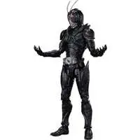 S.H. Figuarts - Kamen Rider Black Sun / Kamen Rider Black Sun (Character)