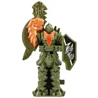 Transformation Devices - Kishiryu Sentai Ryusoulger