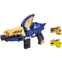 Transformation Devices - Kishiryu Sentai Ryusoulger / Ryusoul Gold