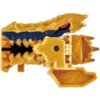 Transformation Devices - Kishiryu Sentai Ryusoulger