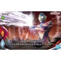 Figure-rise Standard - Ultraman Trigger: New Generation Tiga