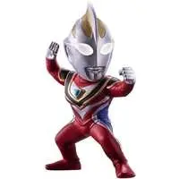 Converge Motion Ultraman - Ultraman Ace / Ultraman Gaia (Character) & Vakishim