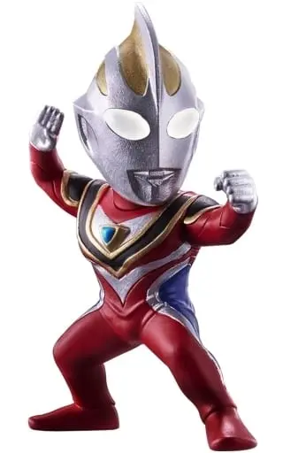 Converge Motion Ultraman - Ultraman Ace / Ultraman Gaia (Character) & Vakishim