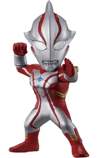 Converge Motion Ultraman - Ultraman Mebius / Ultraman Mebius (Character)