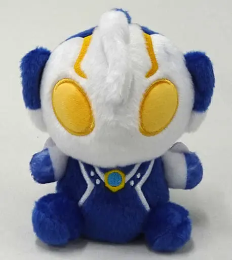 Plush - Ultraman Mebius / Ultraman Hikari